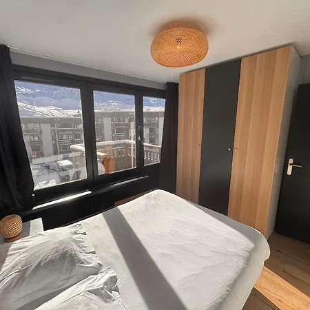 Apartman Panorama Des Neiges *