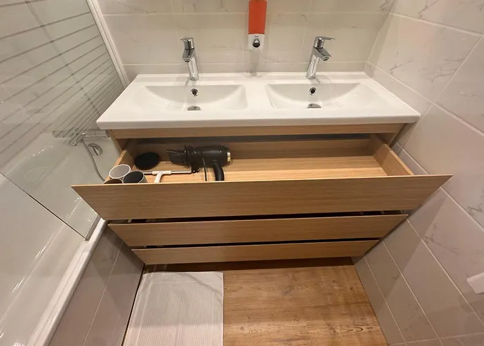 Panorama Des Neiges *