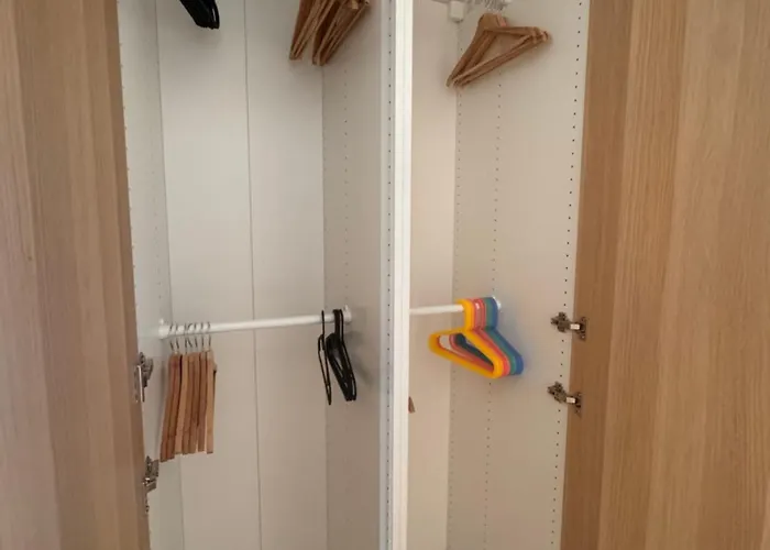 Panorama Des Neiges Apartman Val Thorens