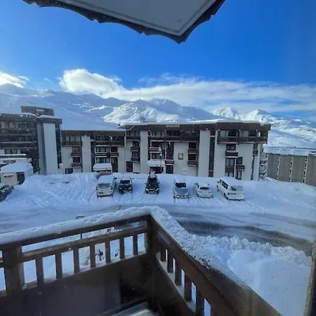 Panorama Des Neiges * Val Thorens