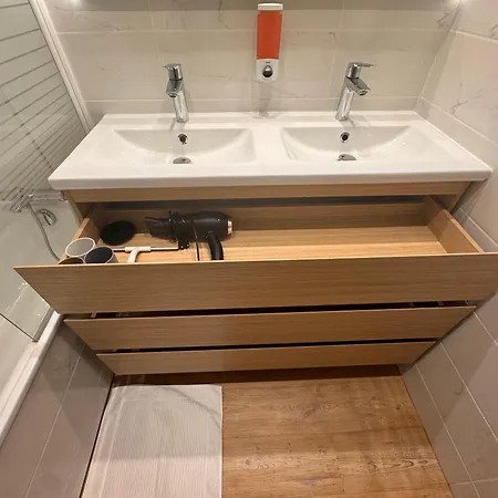 Panorama Des Neiges *