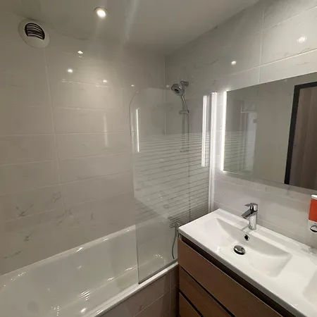 Panorama Des Neiges *