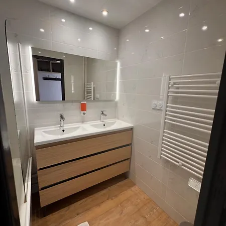 Panorama Des Neiges Val Thorens