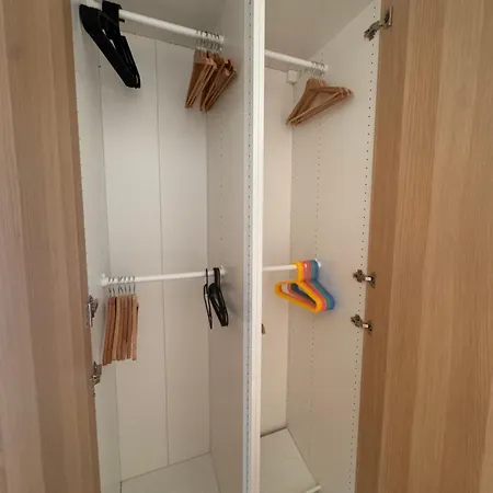 Panorama Des Neiges Апартаменти Валь-Торанс