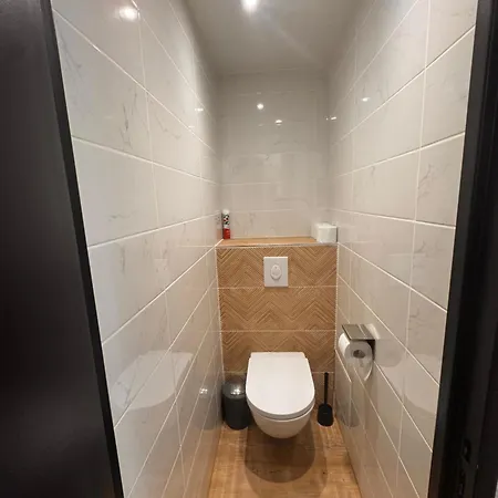 Panorama Des Neiges *