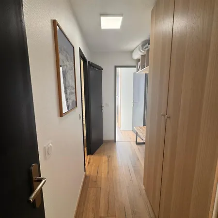 Panorama Des Neiges *