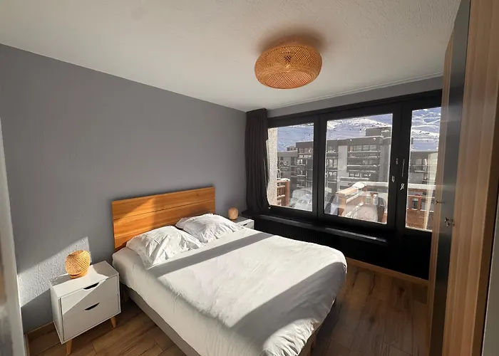 Panorama Des Neiges *