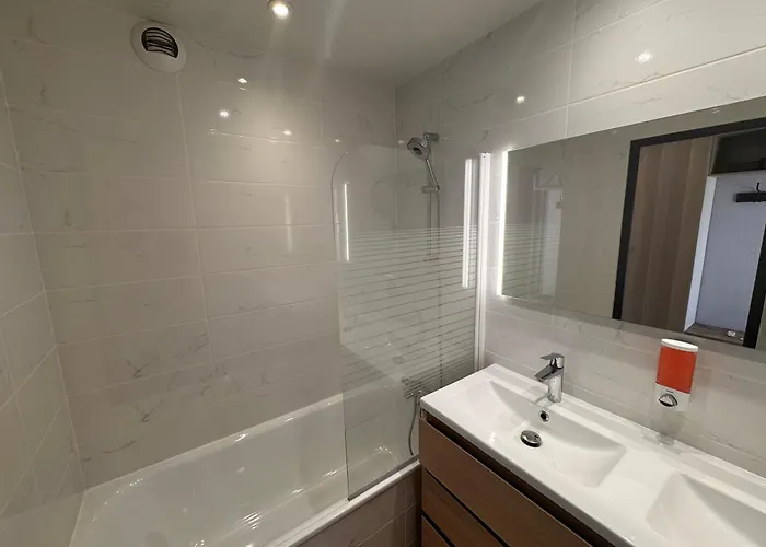 Panorama Des Neiges *