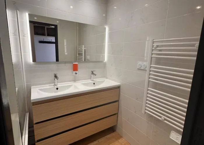 Panorama Des Neiges Val Thorens