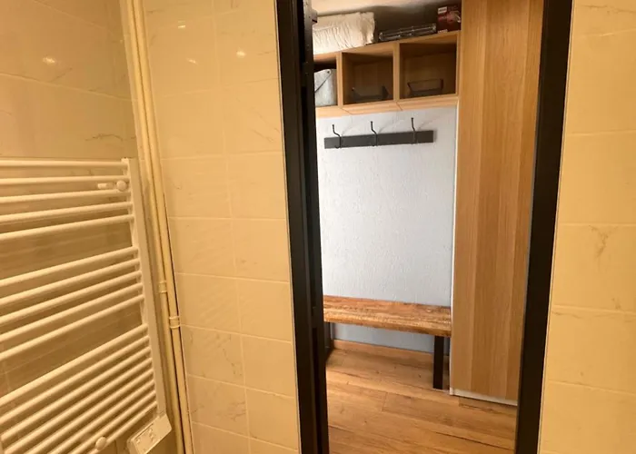 Daire Panorama Des Neiges Val Thorens