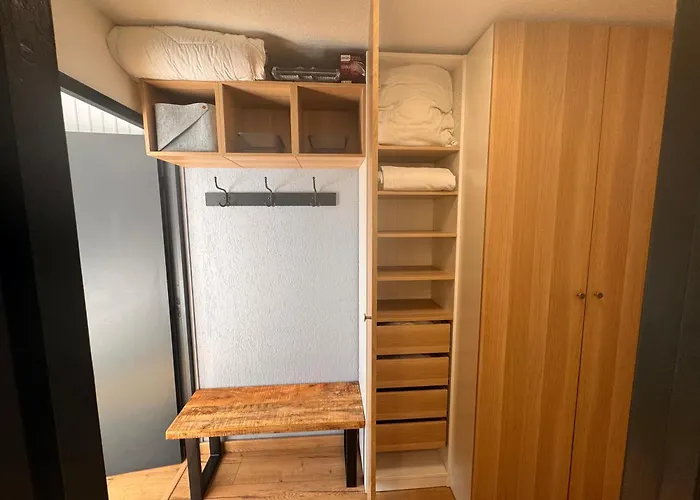 Panorama Des Neiges Val Thorens