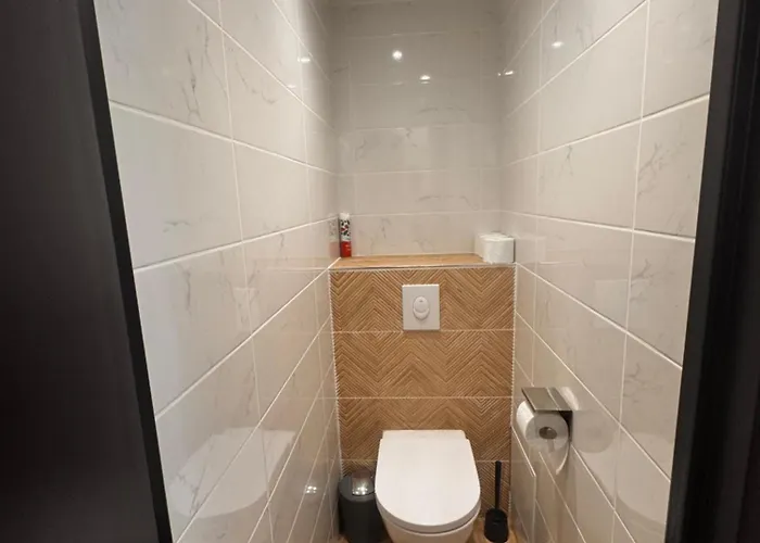 Panorama Des Neiges *