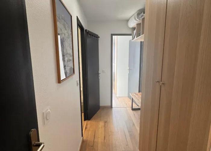 Panorama Des Neiges *